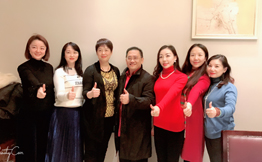 APC Chongqing Secretariat Launched