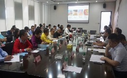 APC Enter Zigong, China to Promote Business Opportunities