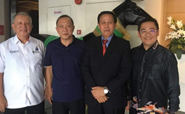 APC will Start The Business Opportunities in Sabah