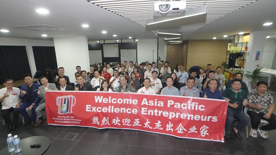 ［一站式外劳招募］座谈会