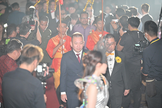 The 20th Asia Pacific Entrepreneur Nobel Records Ended Successfully