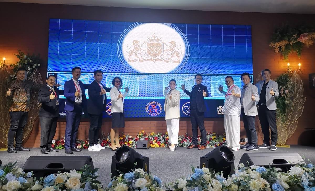 The Inaugural Financial Intelligence Summit 2023 in Johor Bahru