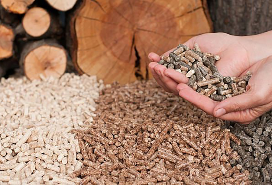 Biomass / Fuel Pellets Procurement