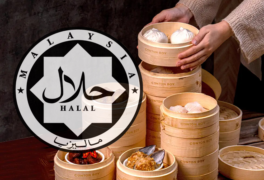 Halal Food Products Supply – Hong Kong Market